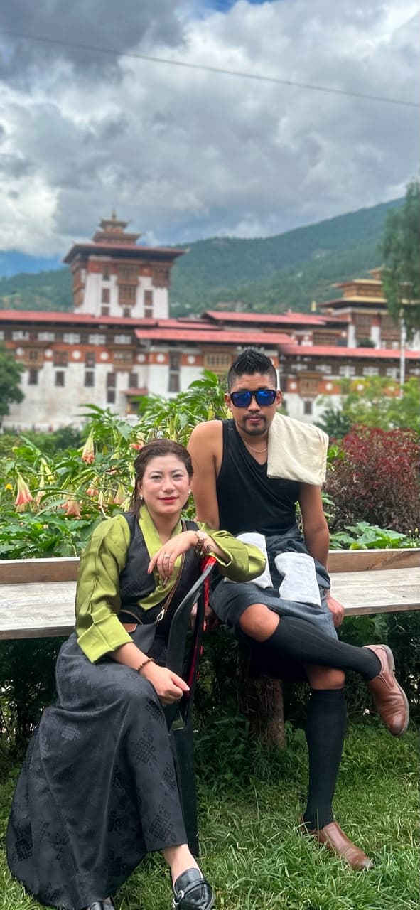 Bhutan Luxury Escape